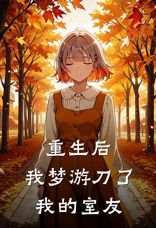 重生后，我梦游刀了我的室友(鹿妍月易)全文免费在线阅读_重生后，我梦游刀了我的室友热门小说