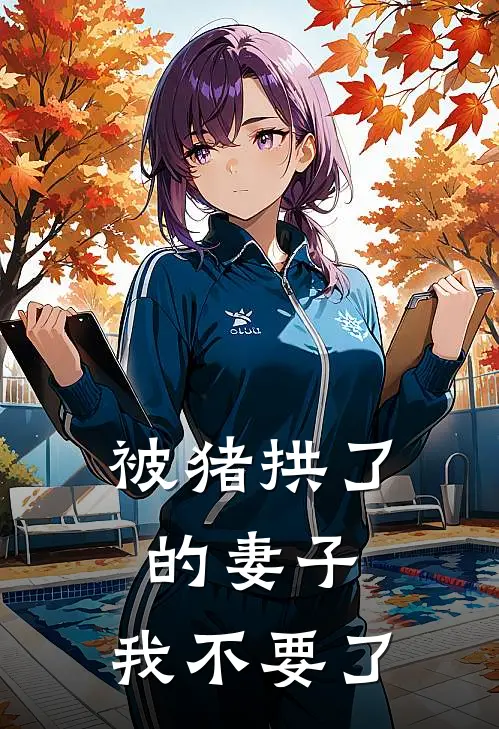 沈露曦顾明哲《被猪拱了的妻子，我不要了》小说免费在线阅读_被猪拱了的妻子，我不要了(沈露曦顾明哲)已完结小说