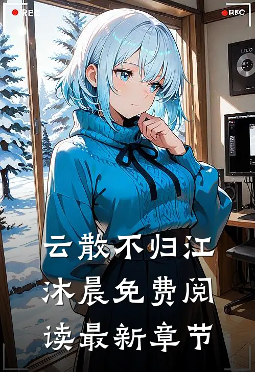 云散不归江沐晨免费阅读最新章节