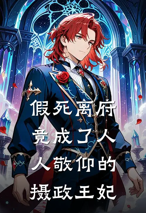 《假死离府，竟成了人人敬仰的摄政王妃》沈赫之倩倩全集免费在线阅读_(沈赫之倩倩)全章节免费在线阅读