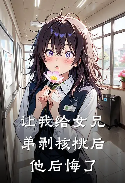 让我给女兄弟剥核桃后，他后悔了顾晟钰顾哥热门的网络小说_完整版小说让我给女兄弟剥核桃后，他后悔了(顾晟钰顾哥)