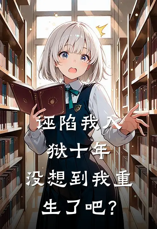 诬陷我入狱十年，没想到我重生了吧？
