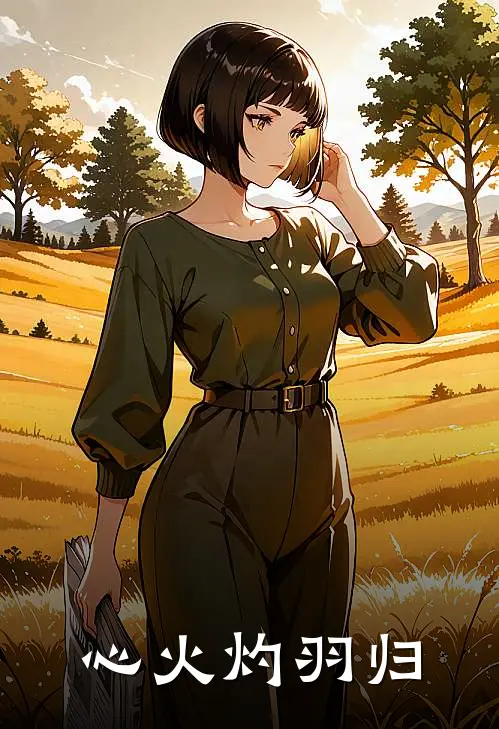 心火灼羽归