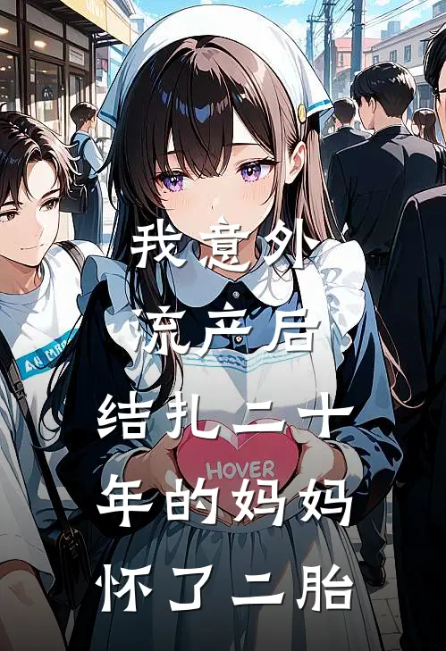 我意外流产后，结扎二十年的妈妈怀了二胎