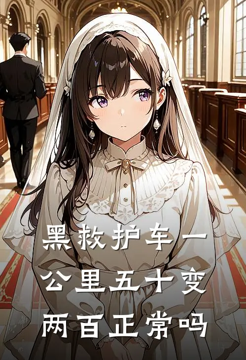 黑救护车一公里五十变两百正常吗