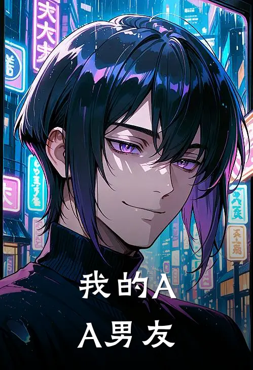我的AA男友
