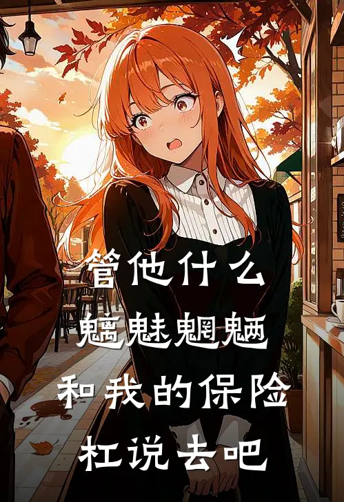 管他什么魑魅魍魉，和我的保险杠说去吧