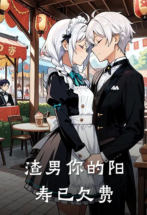 渣男你的阳寿已欠费