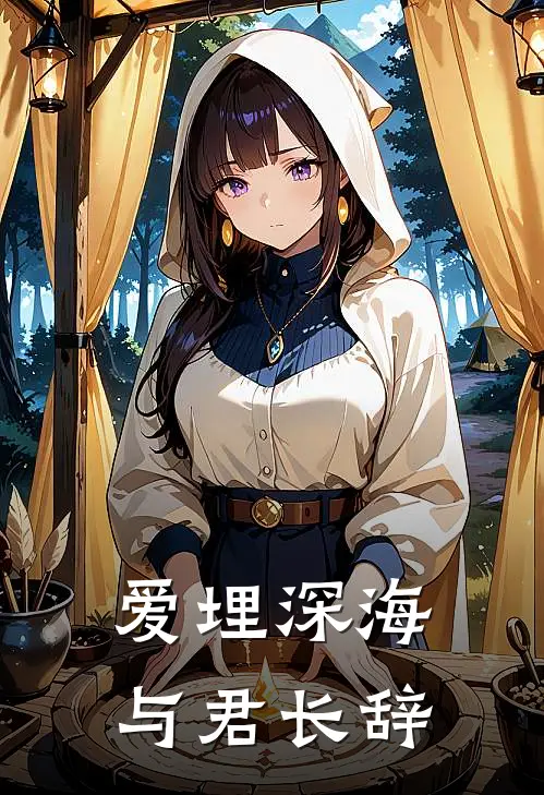 爱埋深海与君长辞