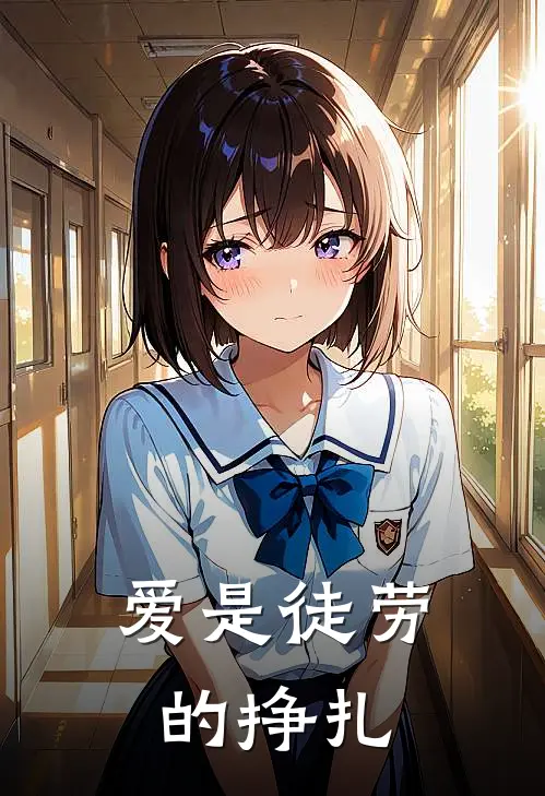 爱是徒劳的挣扎许颜心宋磊小说完结_免费小说全本爱是徒劳的挣扎(许颜心宋磊)