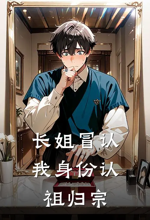 长姐冒认我身份认祖归宗