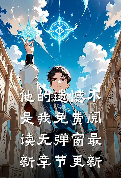 他的遗憾不是我免费阅读无弹窗最新章节更新