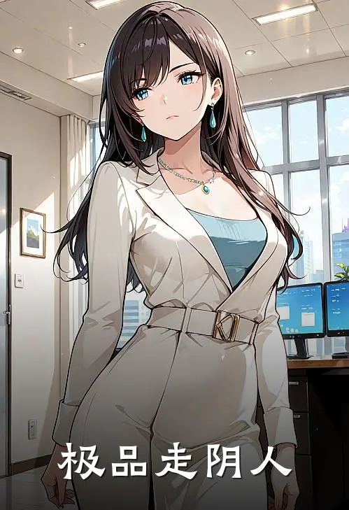极品走阴人