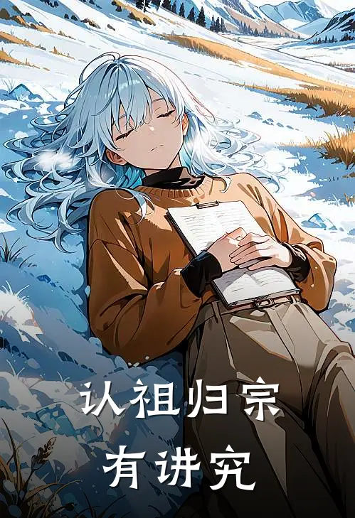 认祖归宗有讲究