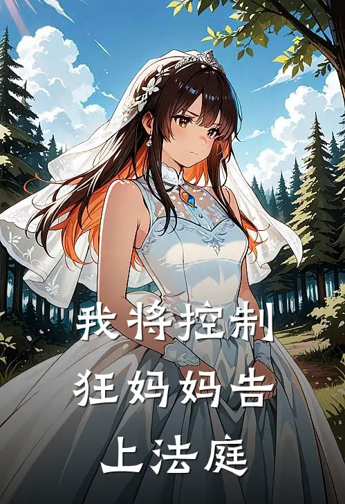我将控制狂妈妈告上法庭