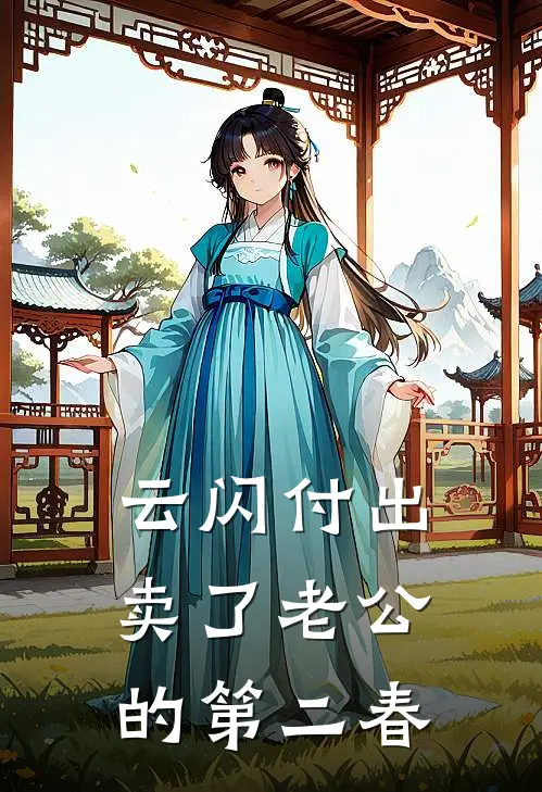 云闪付出卖了老公的第二春