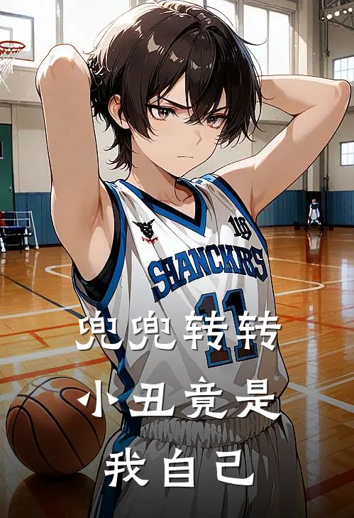 兜兜转转，小丑竟是我自己