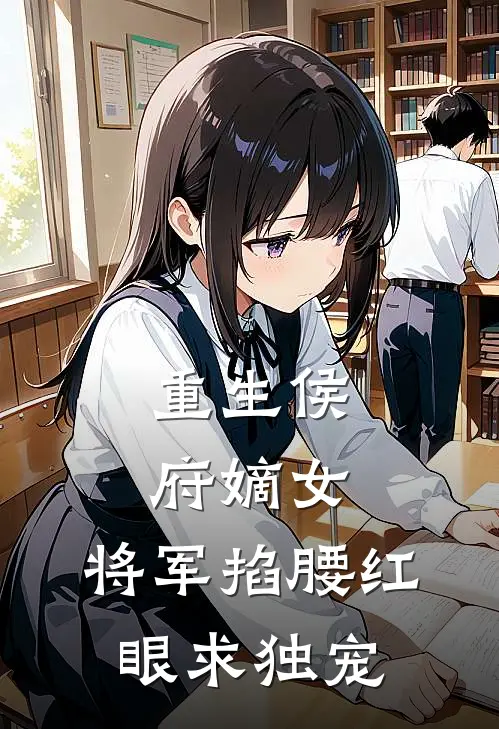 重生侯府嫡女：将军掐腰红眼求独宠宁无双白月光全文免费阅读无弹窗大结局_(重生侯府嫡女：将军掐腰红眼求独宠)宁无双白月光最新章节列表笔趣阁（重生侯府嫡女：将军掐腰红眼求独宠）