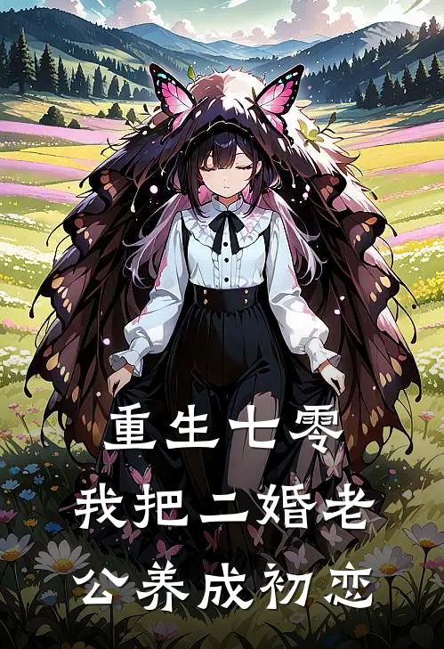 重生七零，我把二婚老公养成初恋