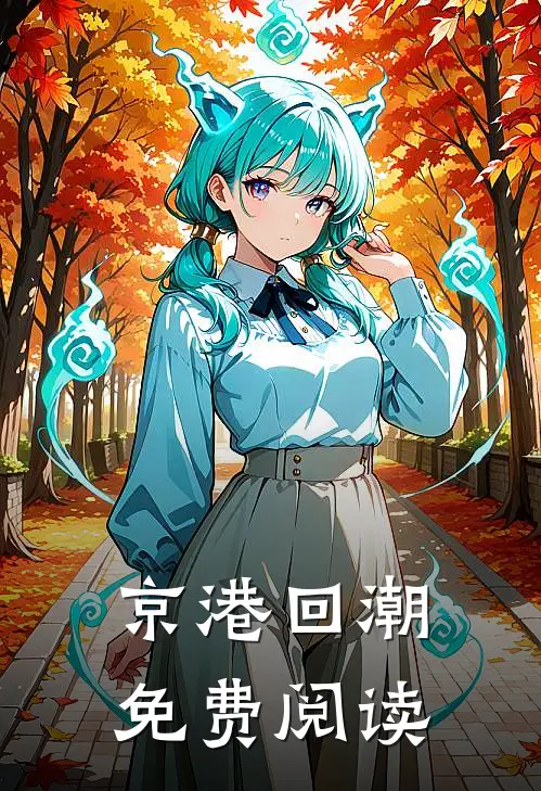 京港回潮免费阅读