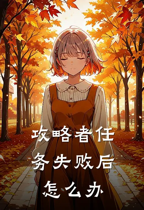 攻略者任务失败后怎么办