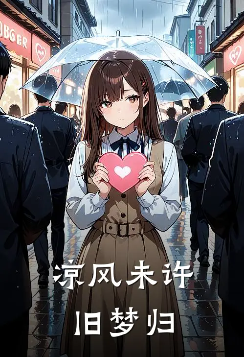 单楠楚景凉风未许旧梦归最新章节在线阅读_单楠楚景完整版阅读