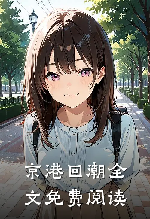 京港回潮全文免费阅读