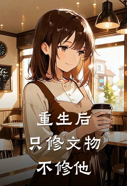 重生后，只修文物不修他