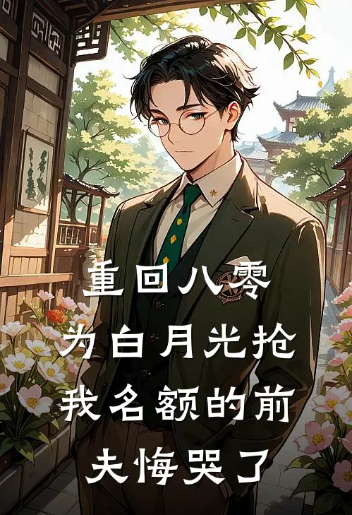 重回八零，为白月光抢我名额的前夫悔哭了