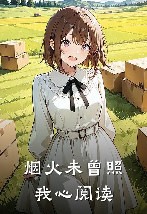 烟火未曾照我心阅读