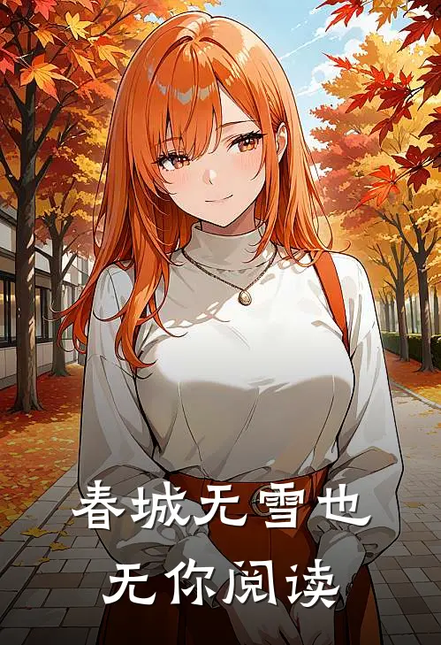 春城无雪也无你阅读