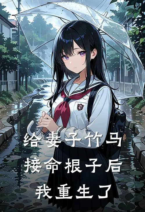 给妻子竹马接命根子后，我重生了