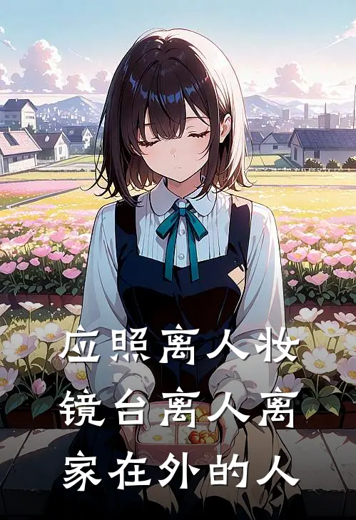 应照离人妆镜台离人离家在外的人