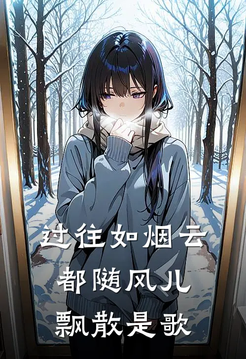 过往如烟云都随风儿飘散是歌