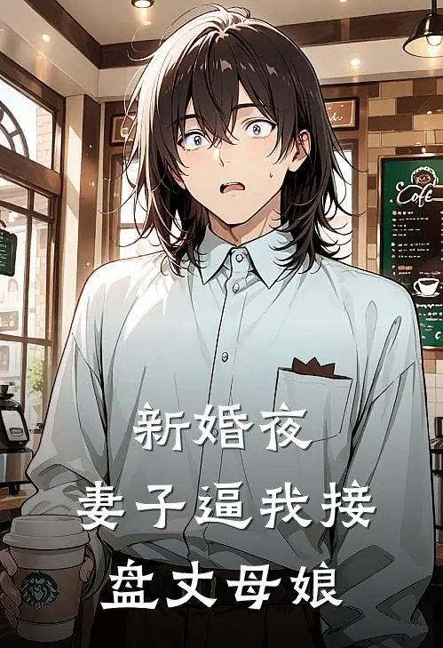 新婚夜，妻子逼我接盘丈母娘