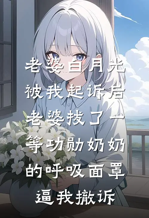 老婆白月光被我起诉后，老婆拔了一等功勋奶奶的呼吸面罩逼我撤诉