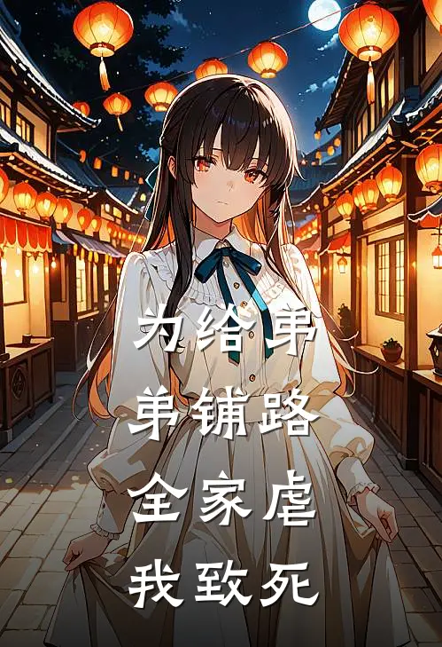 为给弟弟铺路，全家虐我致死