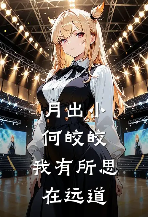 月出小,何皎皎,我有所思在远道