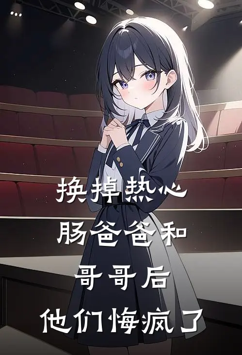 换掉热心肠爸爸和哥哥后，他们悔疯了佳怡沈宇轩免费小说完结_最新完本小说推荐换掉热心肠爸爸和哥哥后，他们悔疯了(佳怡沈宇轩)