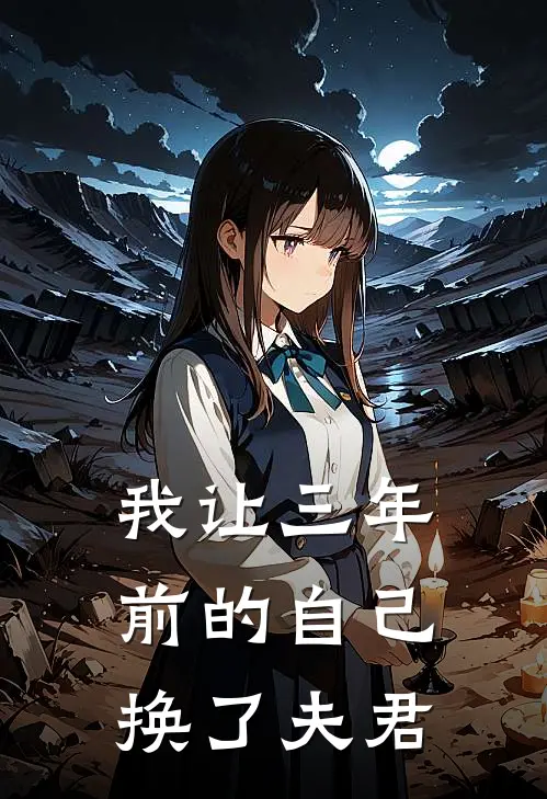 我让三年前的自己换了夫君