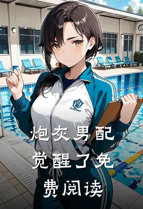 炮灰男配觉醒了免费阅读