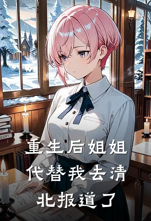 重生后姐姐代替我去清北报道了