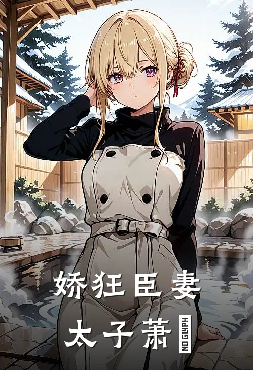 娇狂臣妻太子萧璟