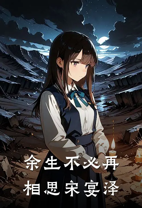 余生不必再相思宋宴泽