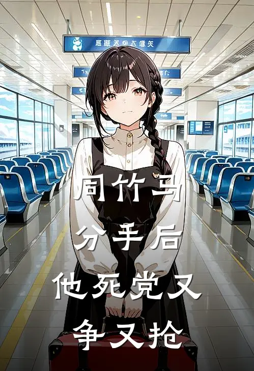 同竹马分手后，他死党又争又抢