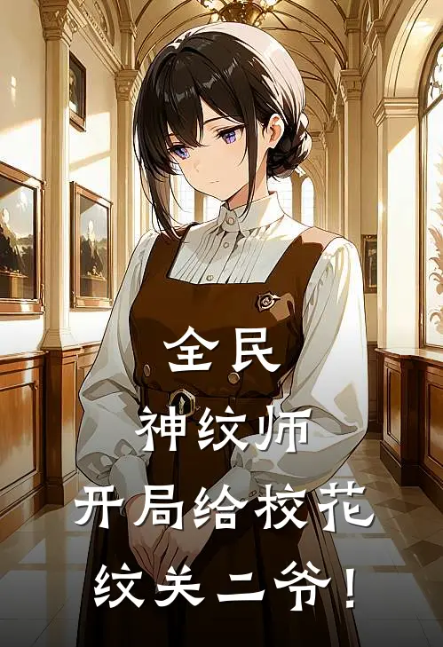 全民：神纹师，开局给校花纹关二爷！