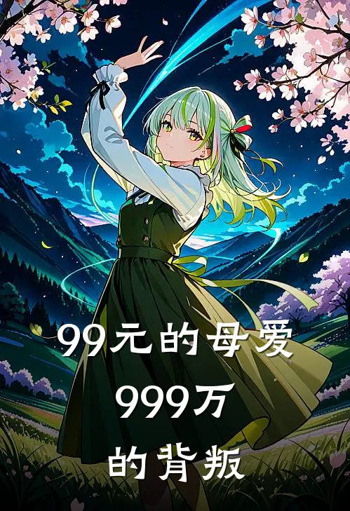 0.99元的母爱，999万的背叛