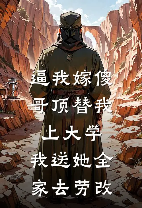 逼我嫁傻哥顶替我上大学，我送她全家去劳改抖音热门小说完整版免费阅读_最新章节列表逼我嫁傻哥顶替我上大学，我送她全家去劳改(抖音热门)