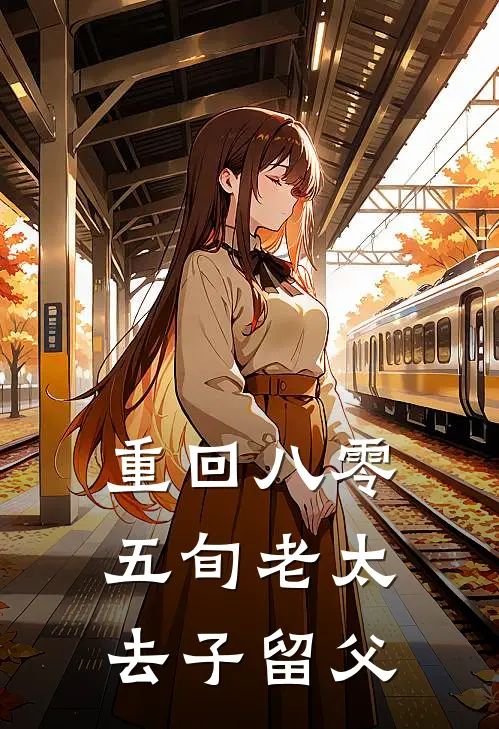 重回八零，五旬老太去子留父