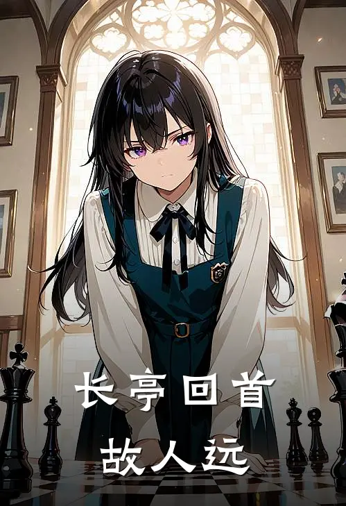 长亭回首故人远